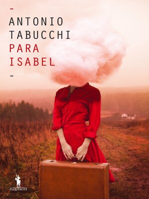 cover image of Para Isabel